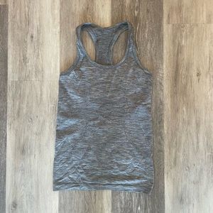 Lululemon Swiftly Tank